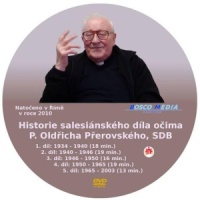 Historie salesiánského díla